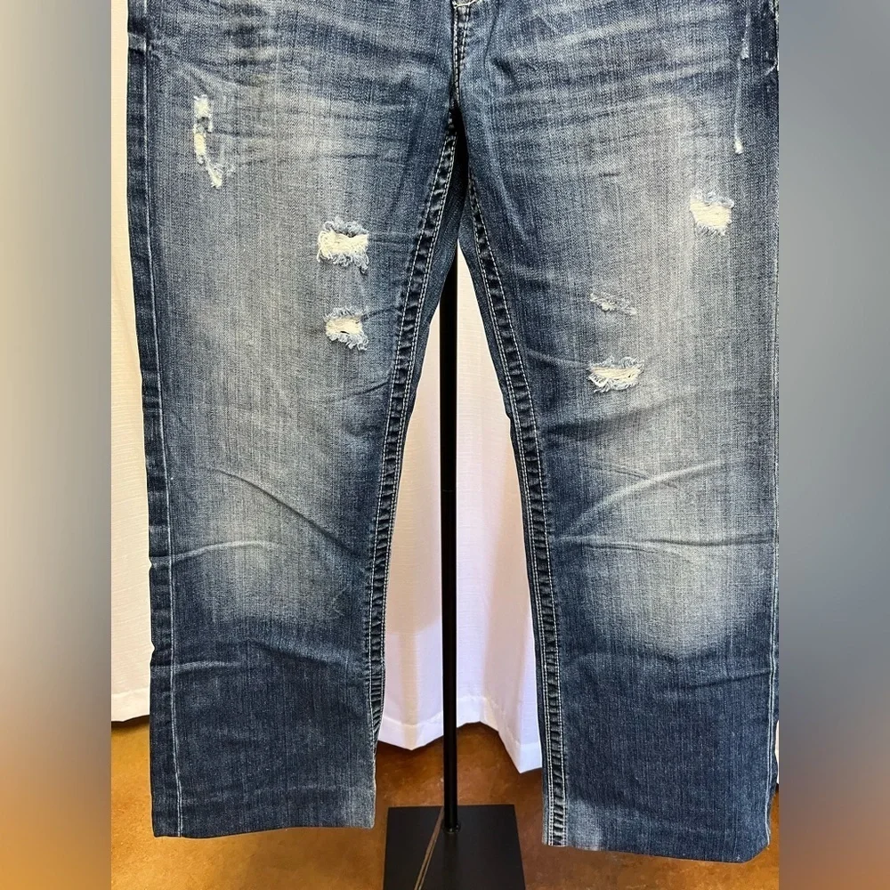 BKE Tyler style# ABM4213 jeans | size 29r